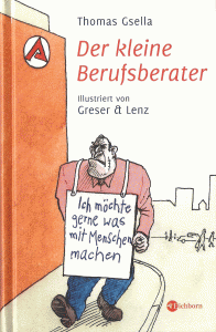 illustriert von Greser-Lenz