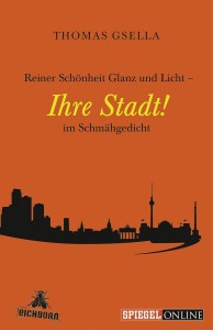 im Schmähgedicht